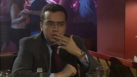 Betty, a Feia - episódio 1x122