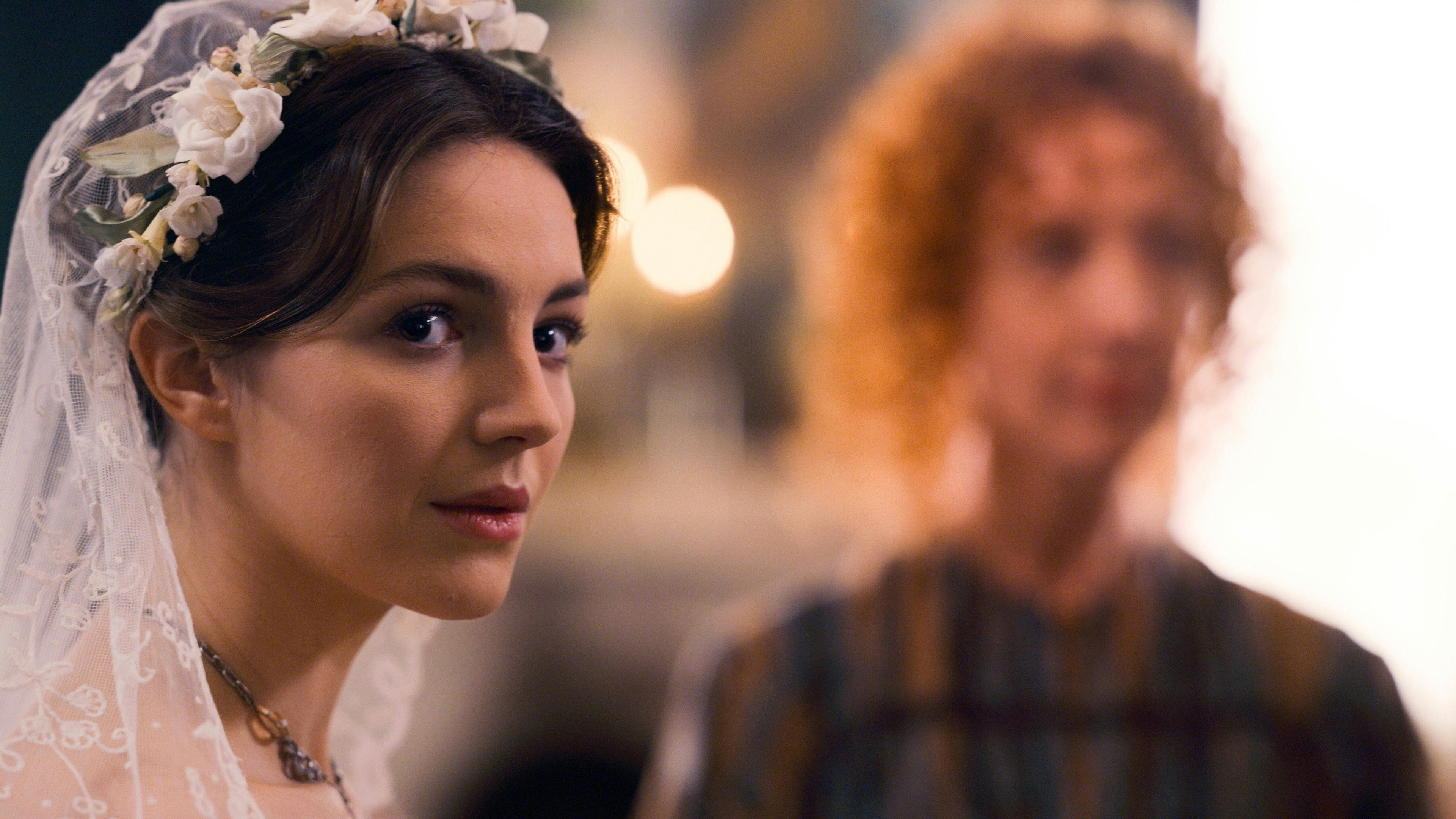Dickinson - episódio 1x10