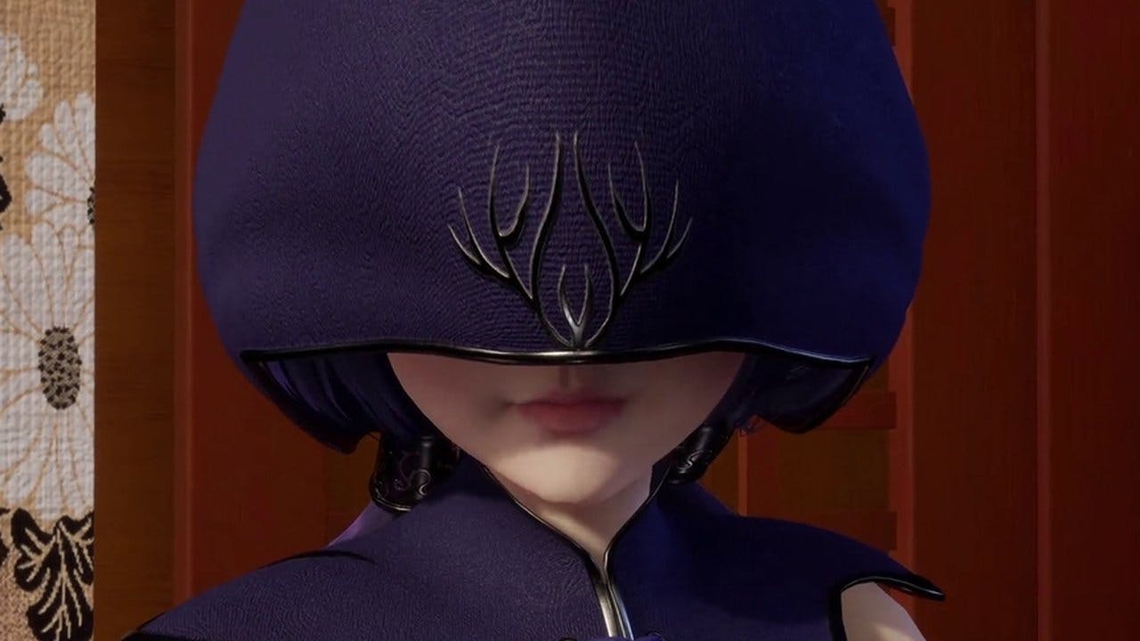 Spirit Sword Sovereign - episódio 1x40