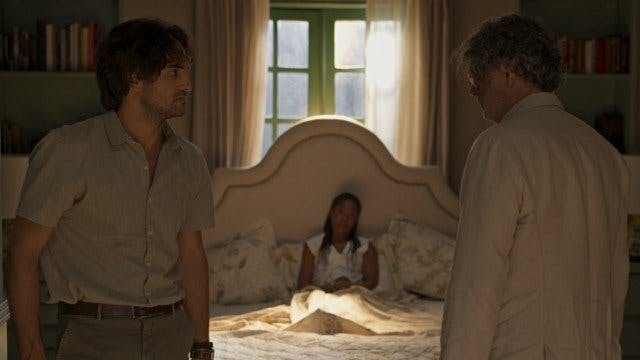 No Rancho Fundo - episódio 1x64