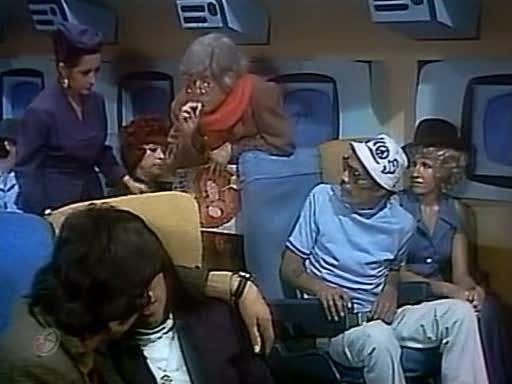 Chapolin Colorado - episódio 1x2