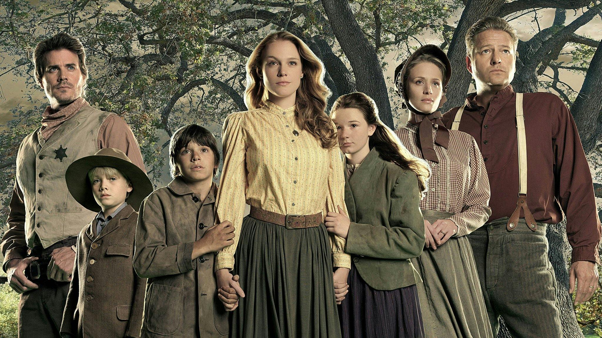 O Eterno Legado do Amor backdrop