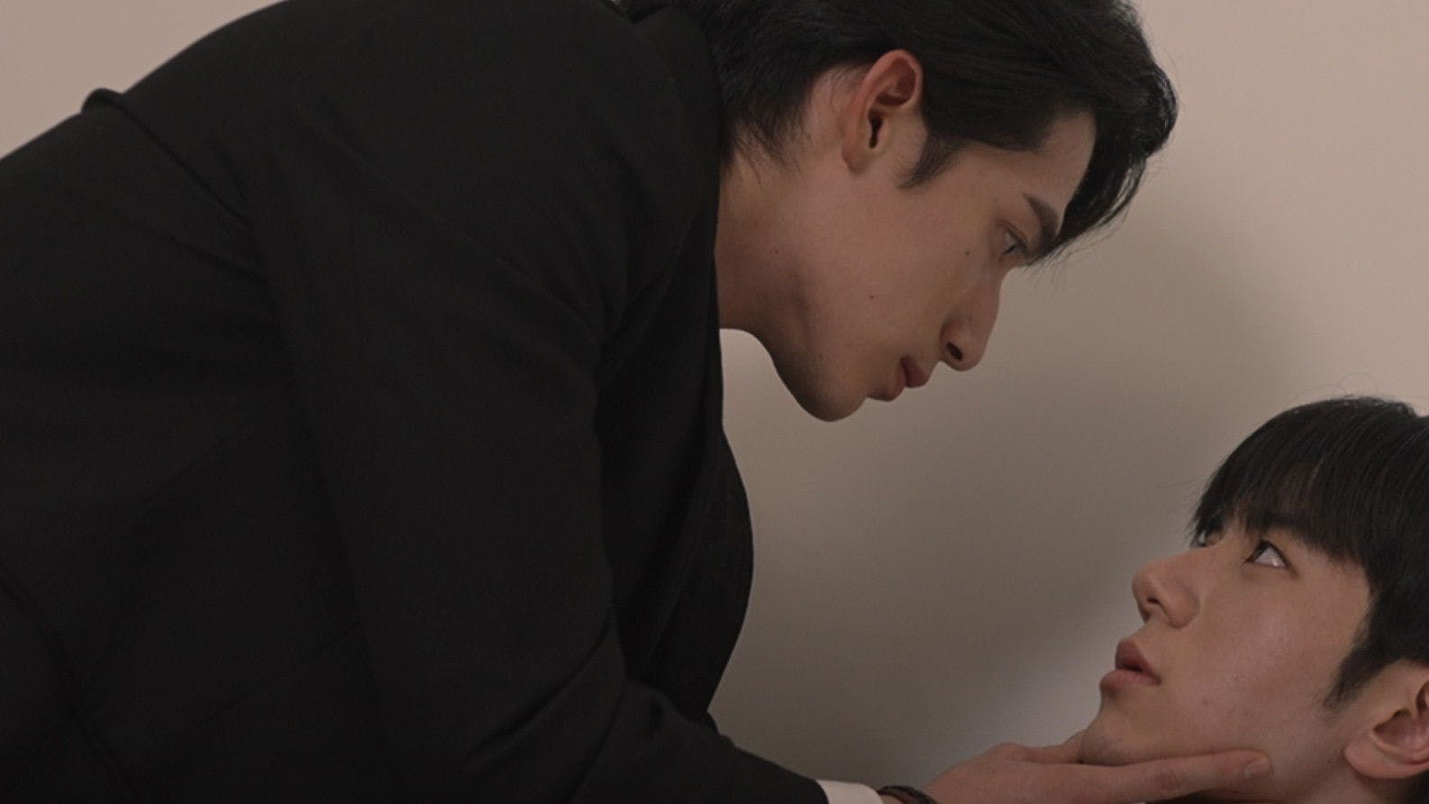 Maré do Amor - episódio 1x1