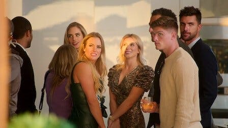 Orange County à Venda - episódio 1x2
