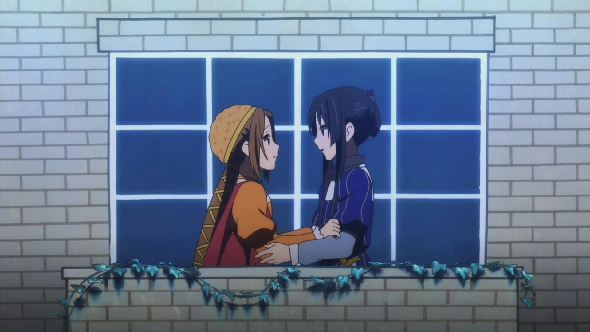 K-ON!