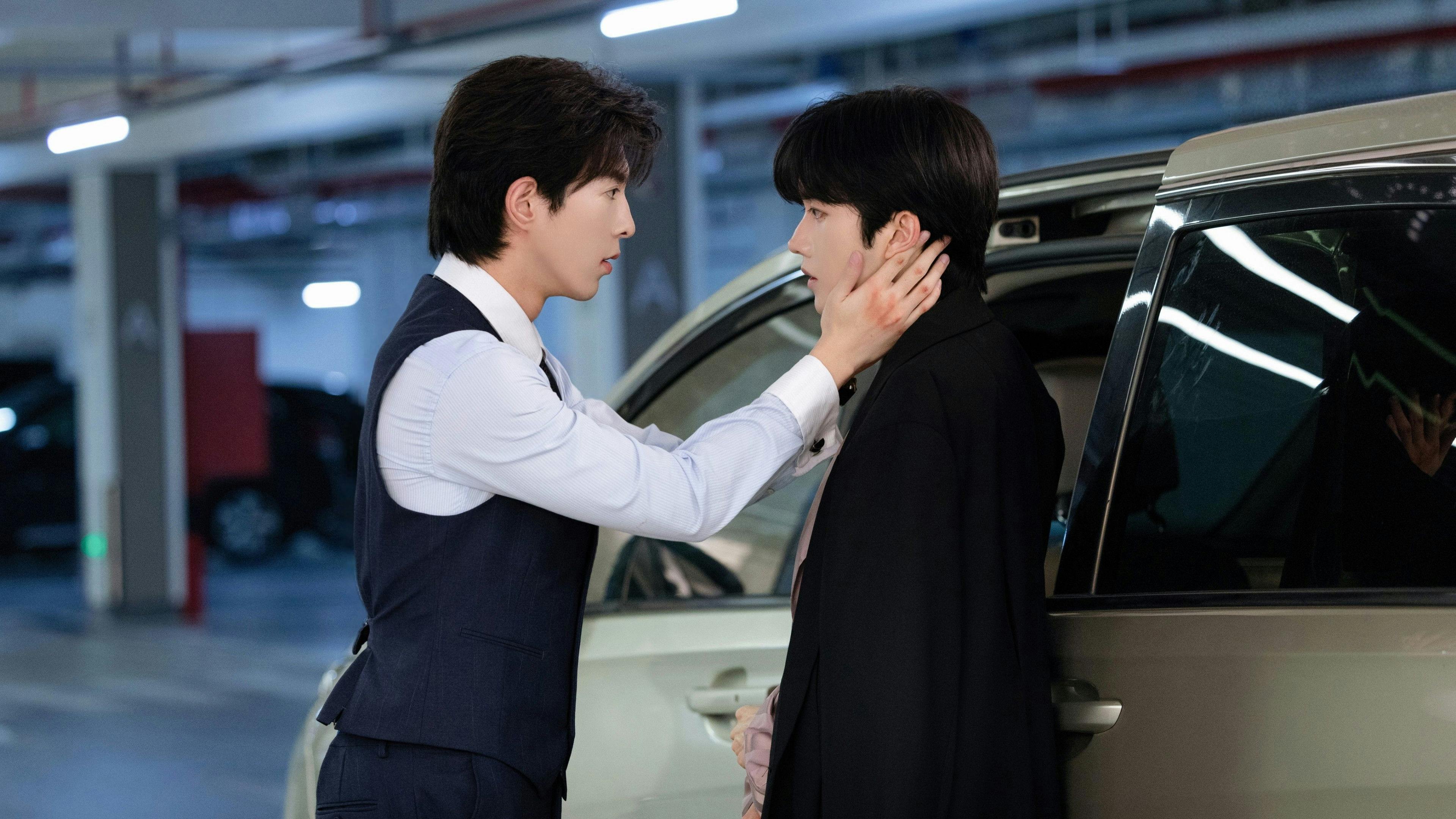 Desejo Ardente backdrop