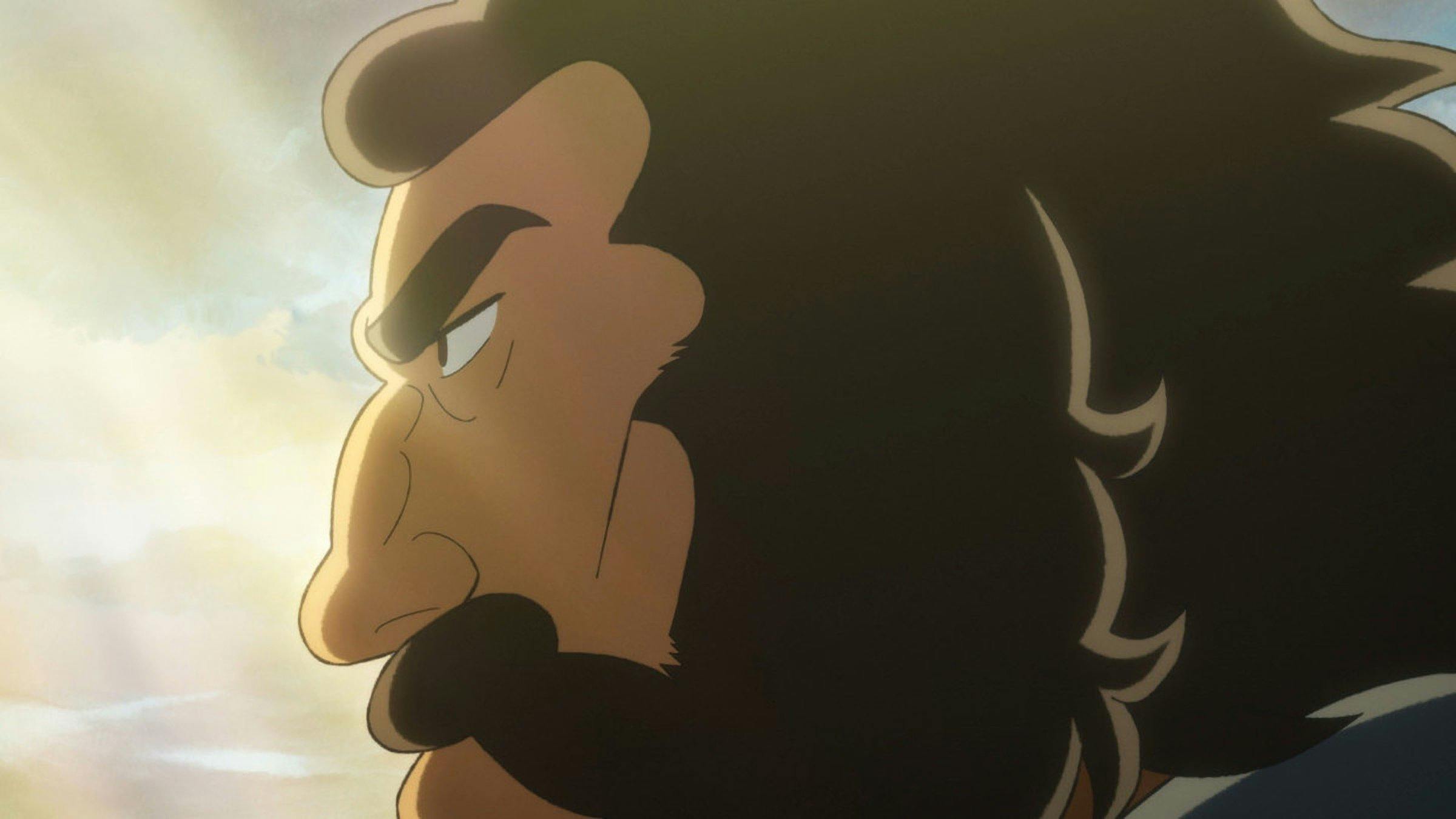 Ranking of Kings - episódio 1x18