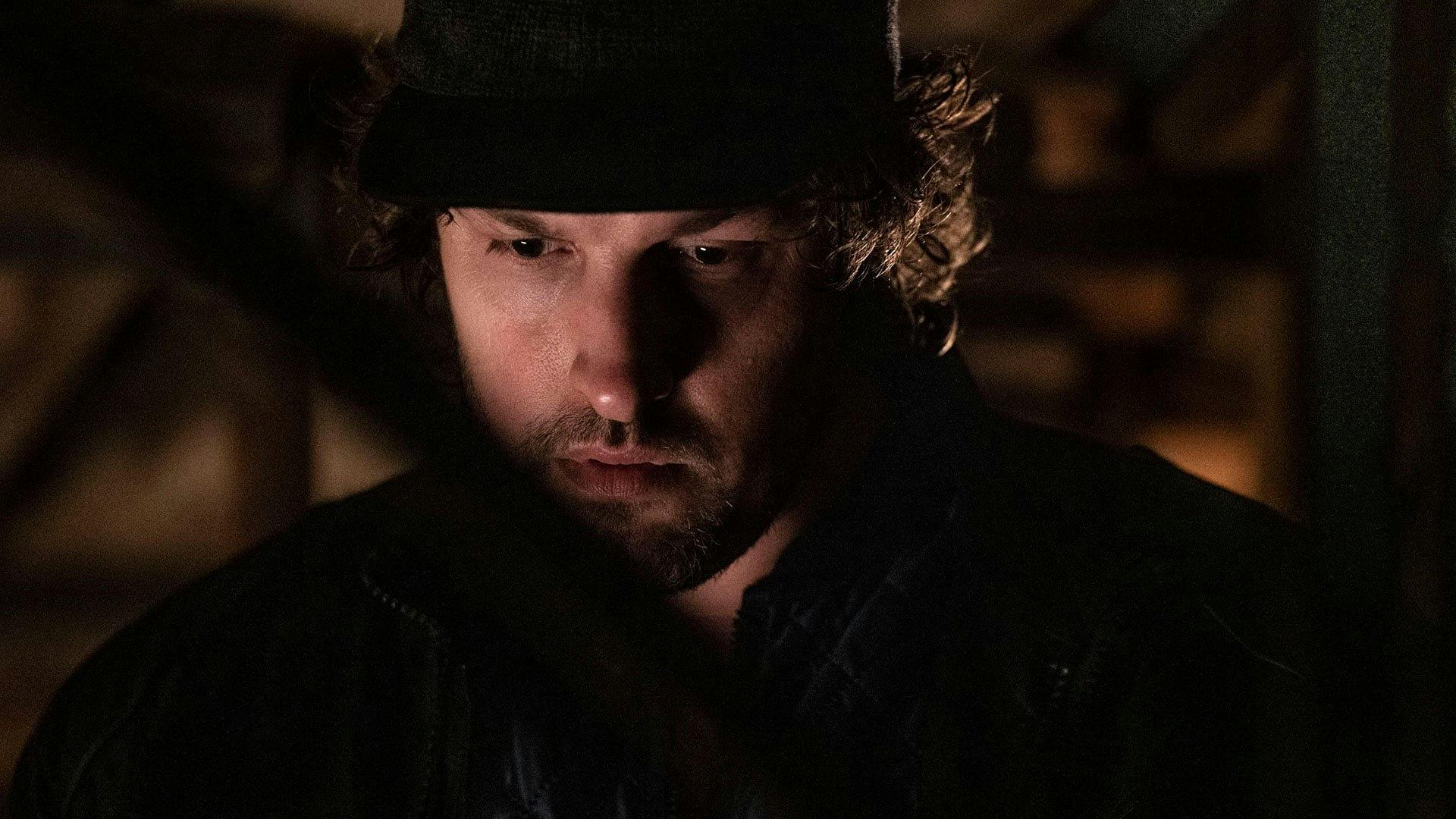 À Procura do Assassino: Aqueles Que Matam - episódio 1x6