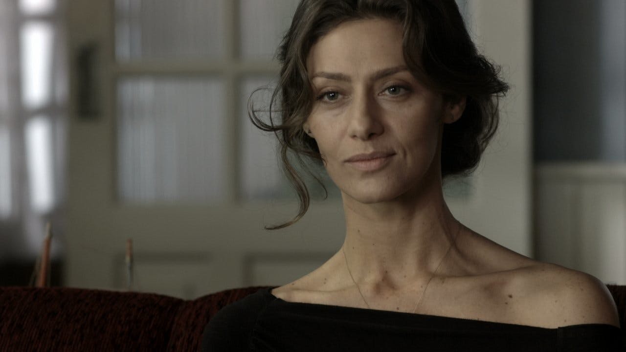 Sessão de Terapia - episódio 1x16