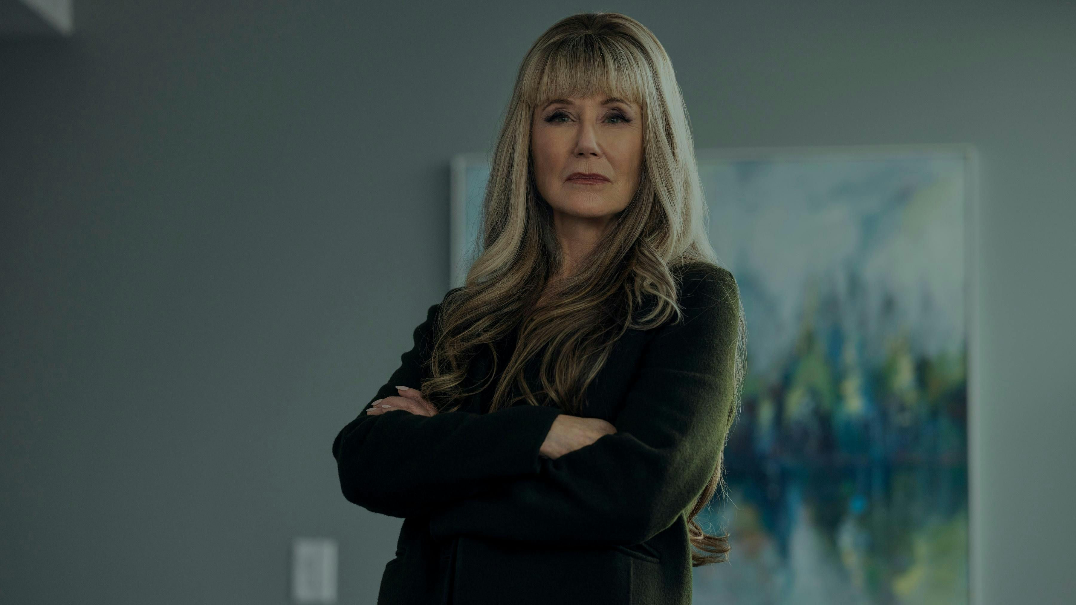 A Queda da Casa de Usher - episódio 1x3