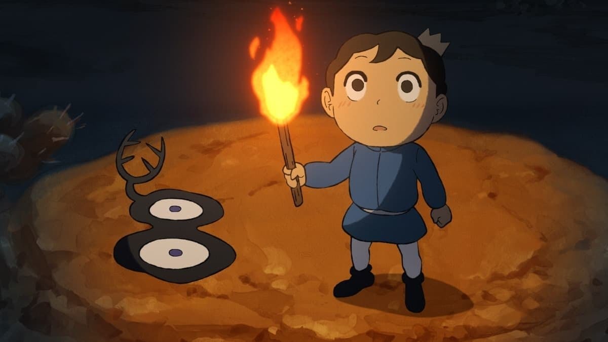 Ranking of Kings: The Treasure Chest of Courage - episódio 1x2