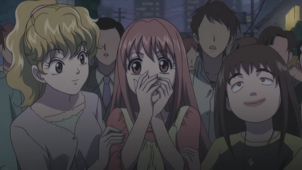 Itazura na Kiss - episódio 1x1
