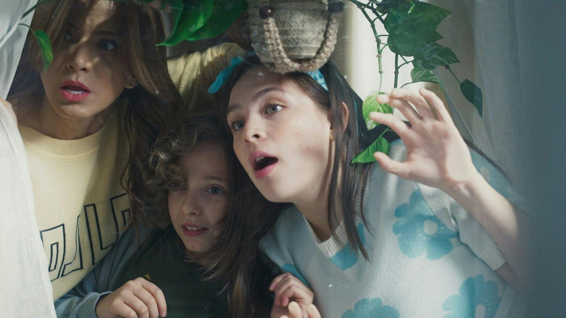 A Sorte de Loli - episódio 1x35