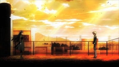 Tasogare Otome x Amnesia - episódio 1x8