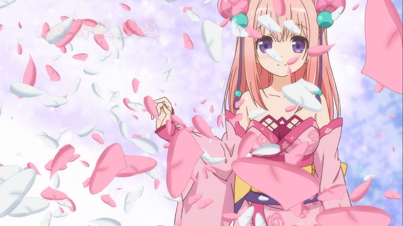 Onigiri - episódio 1x10