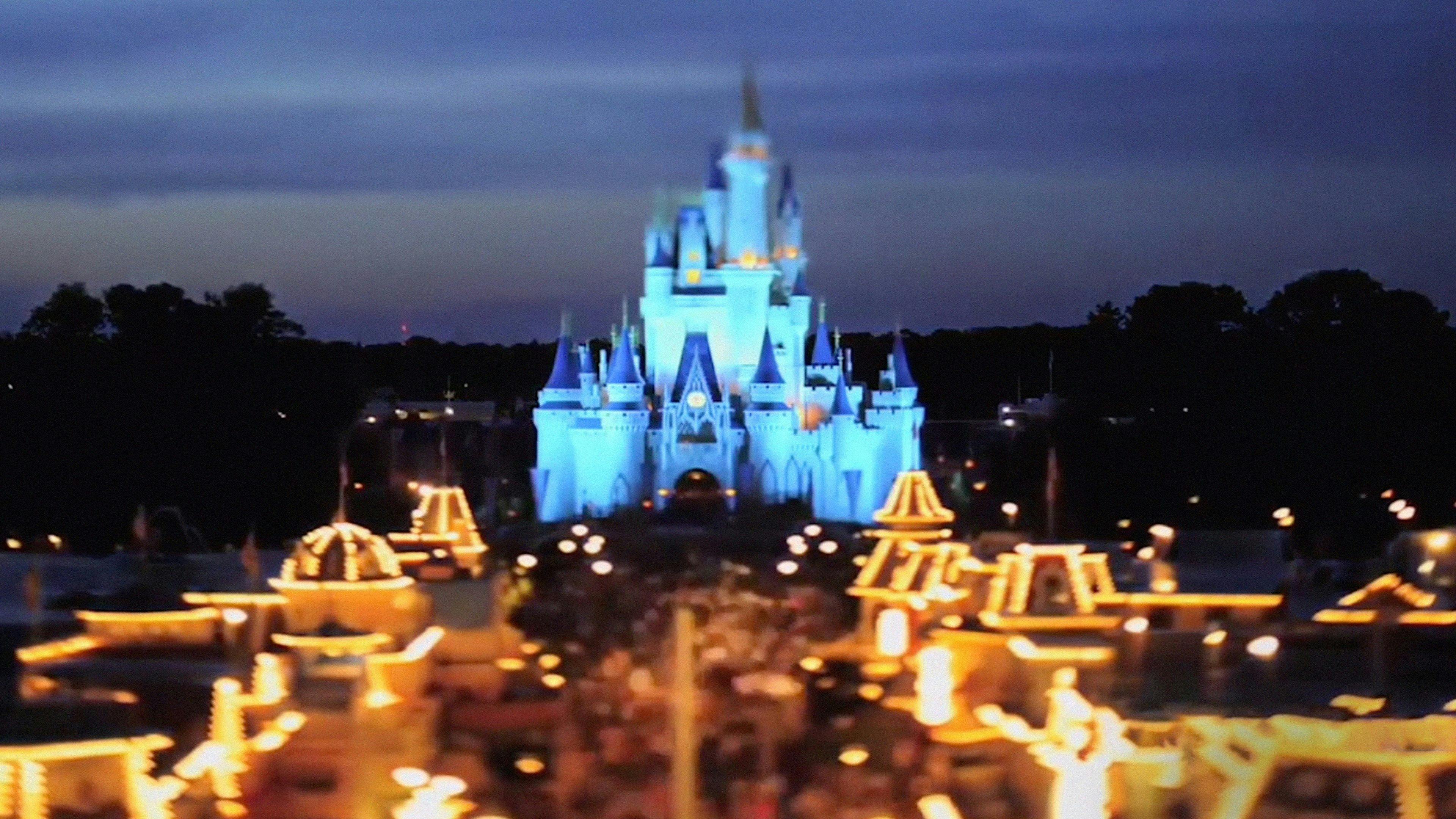 A História do Imagineering - episódio 1x4