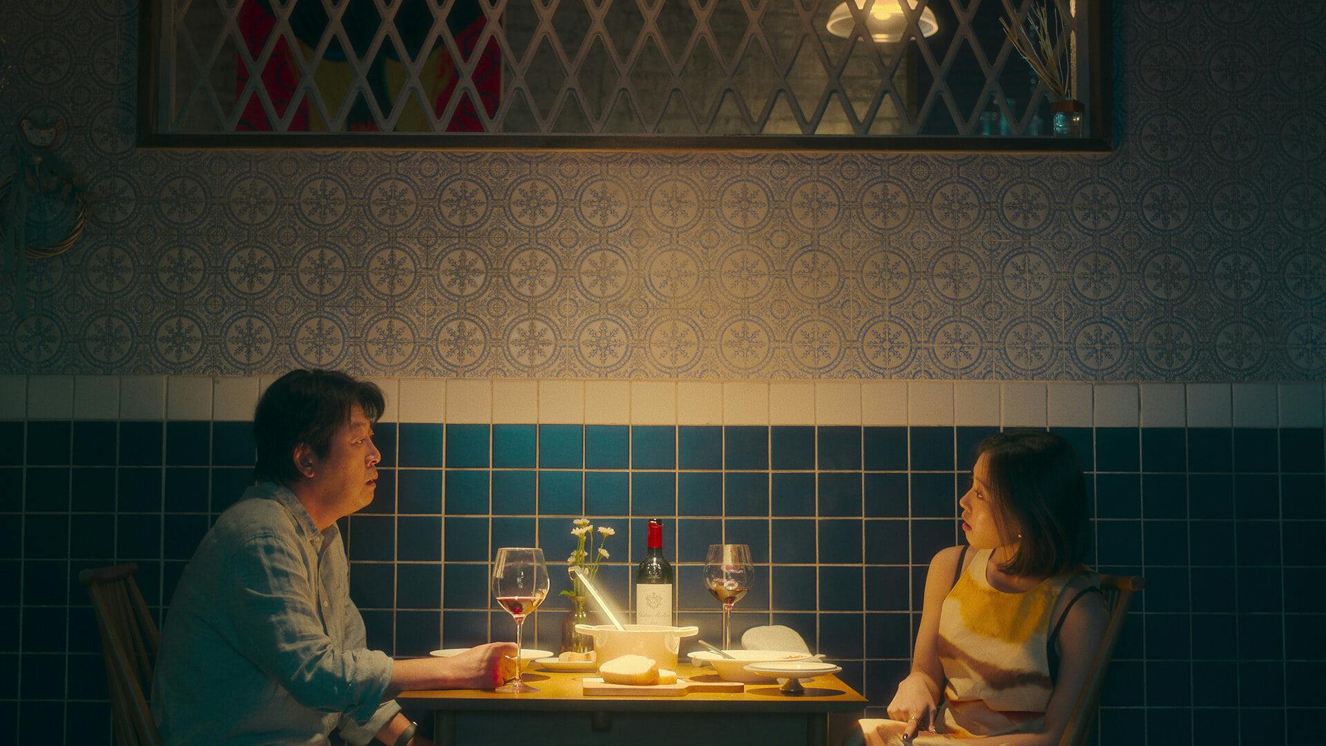 Quando Ninguém Vê - episódio 1x4