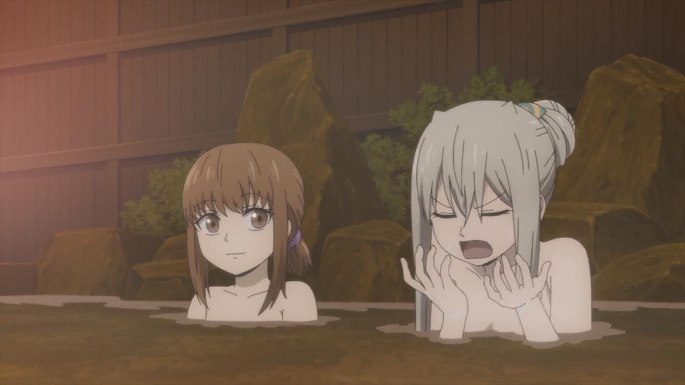 Kawaisugi Crisis