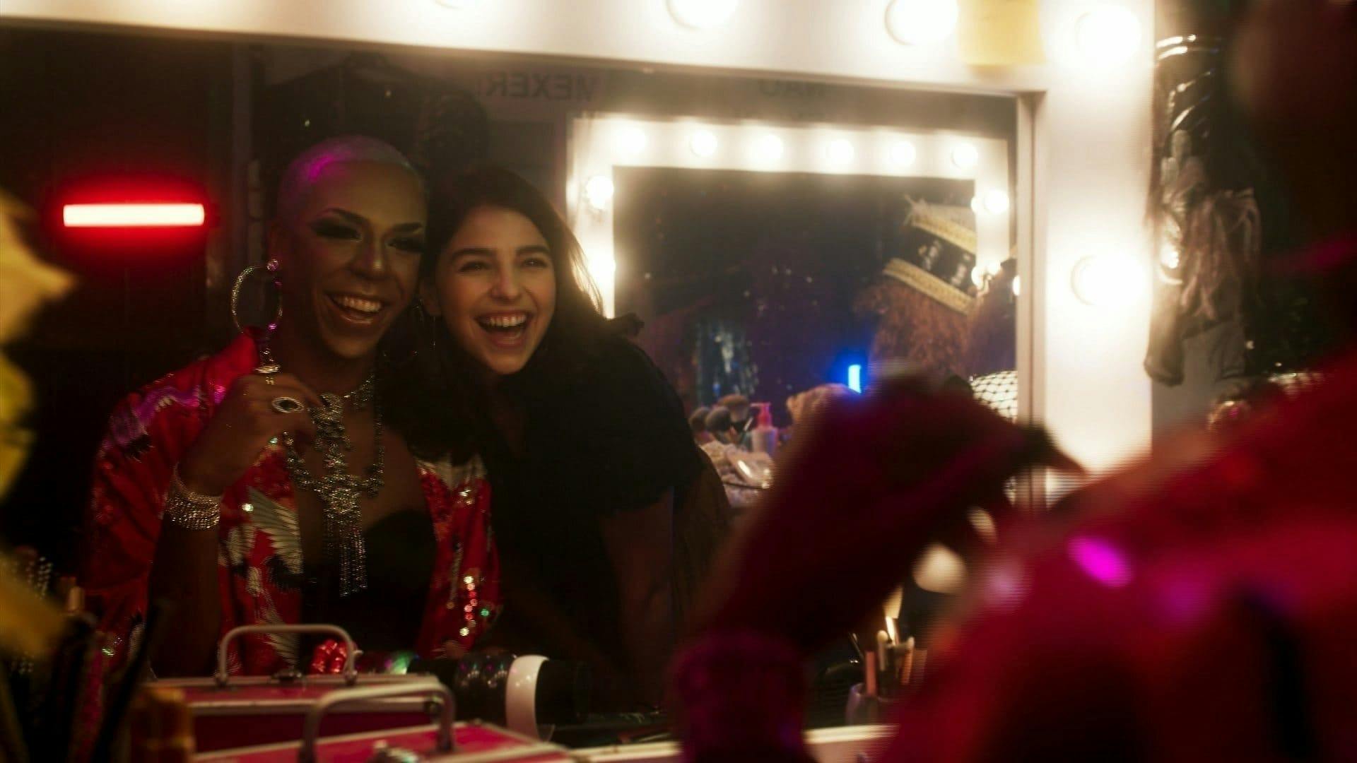 As Five - episódio 1x10