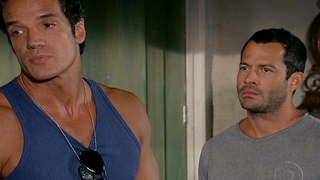 Fina Estampa - episódio 1x163