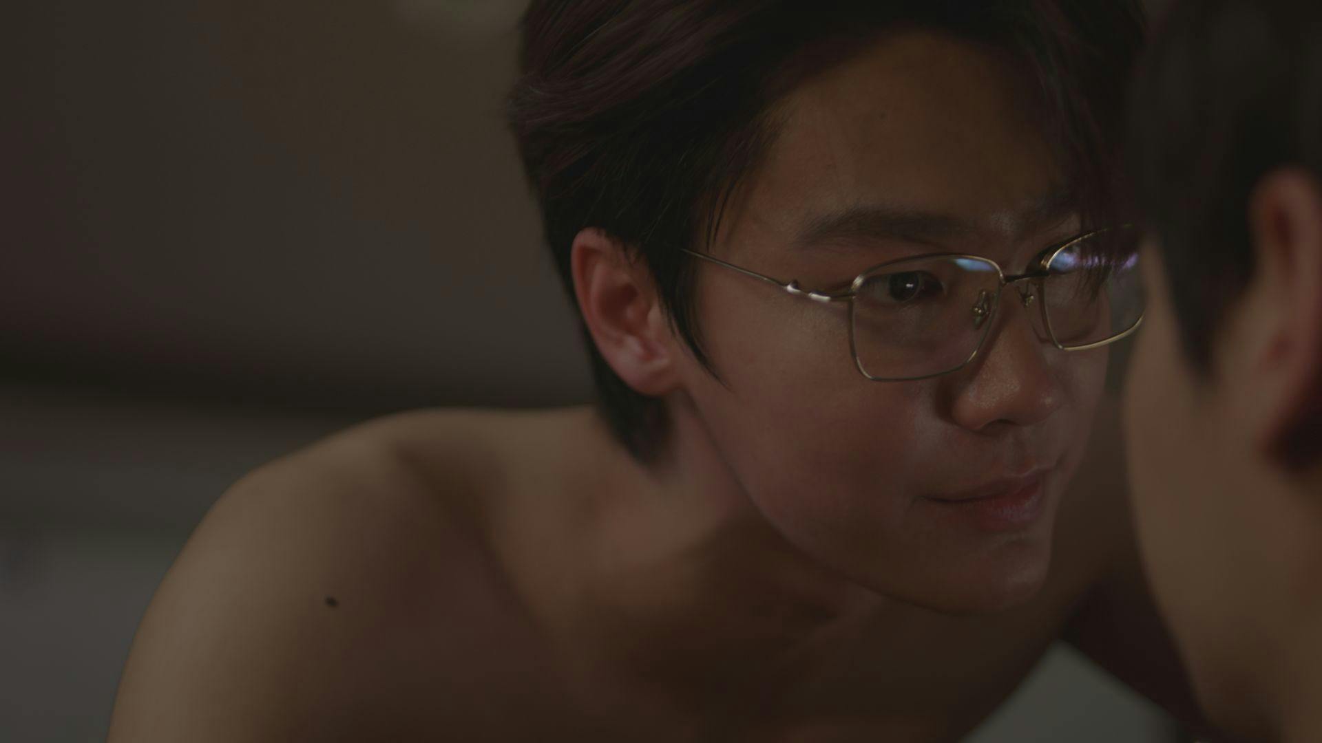 Síndrome da Exaustão - episódio 1x5