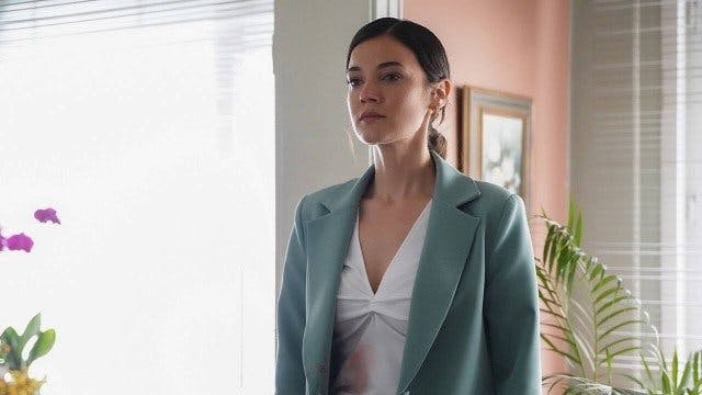 Yargı: Segredos de Família - episódio 1x30