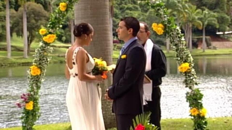 Isa TKM - episódio 1x30