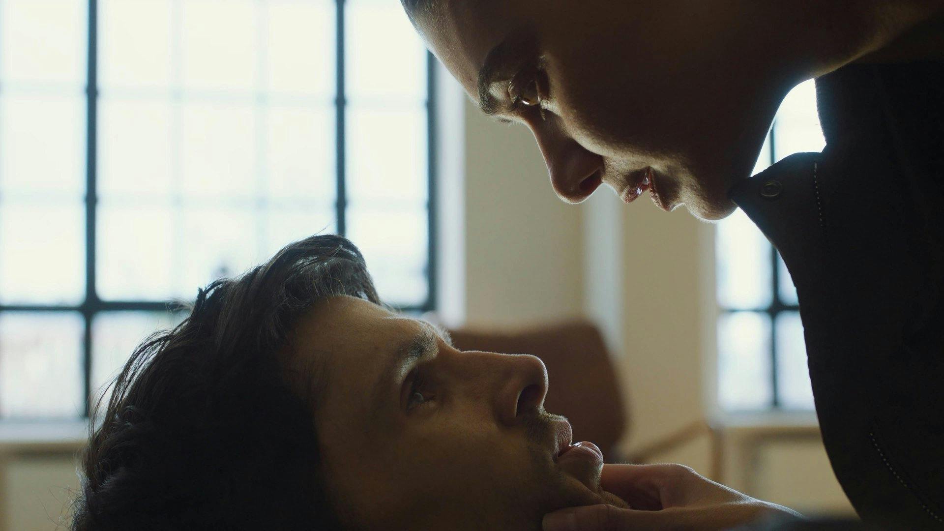 The Killing Kind - episódio 1x5