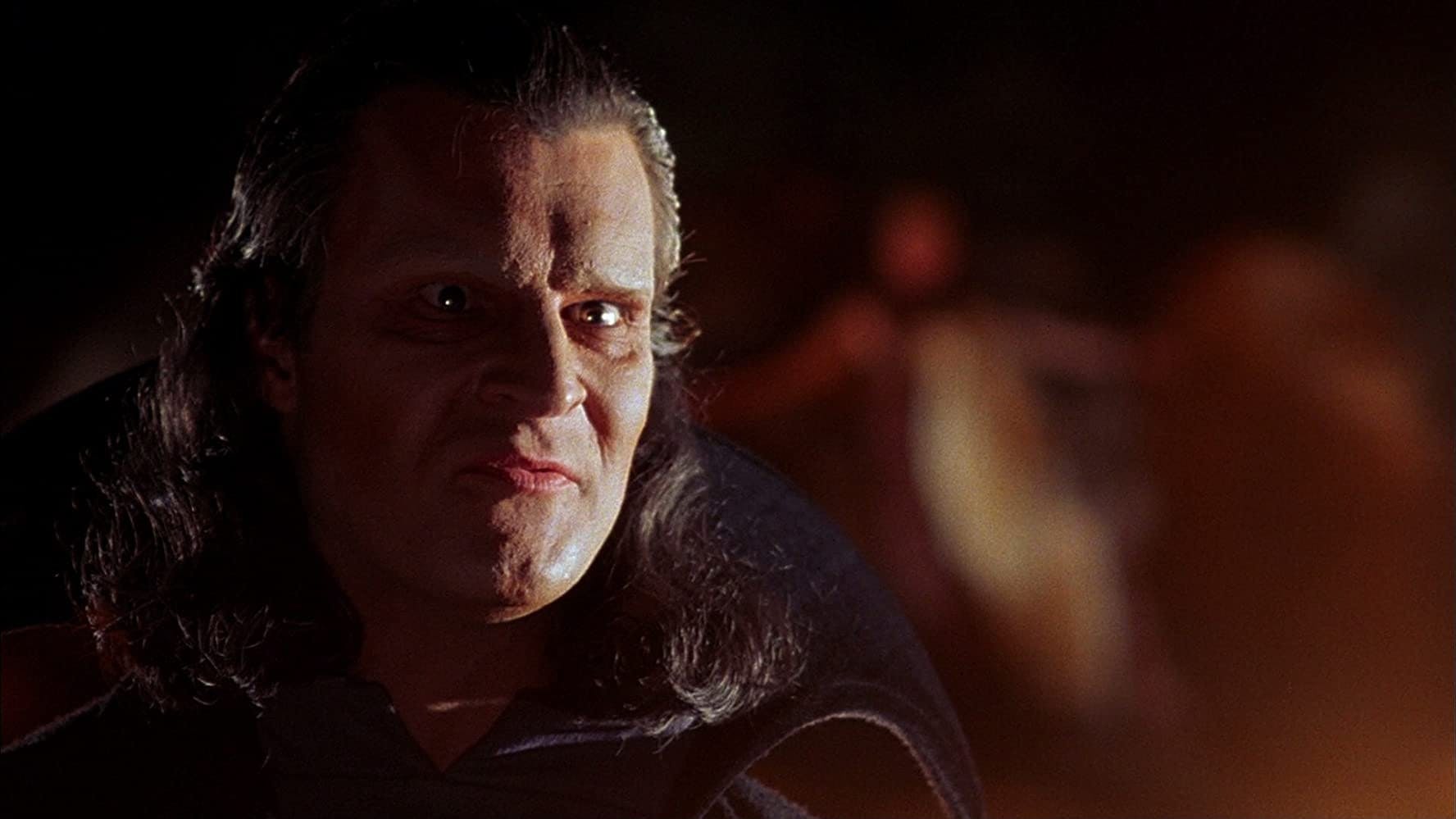 O Mestre do Jogo backdrop