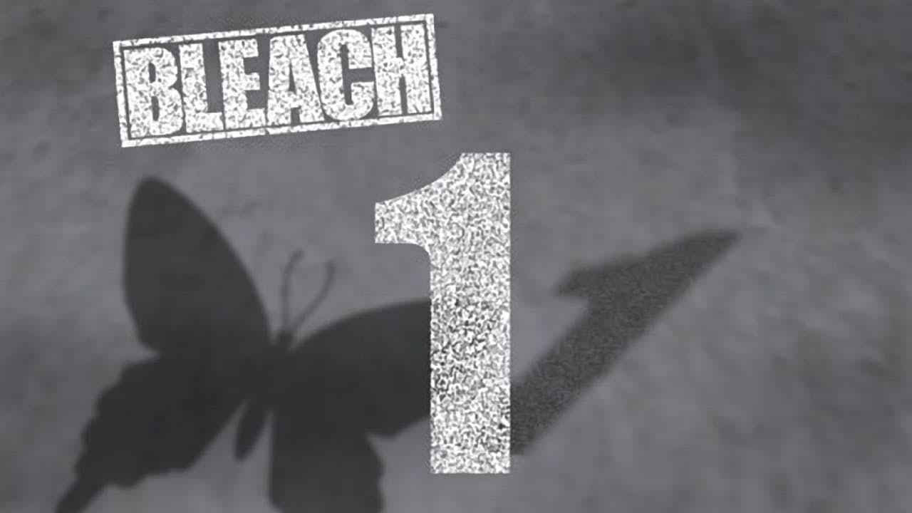 Bleach - episódio 1x1