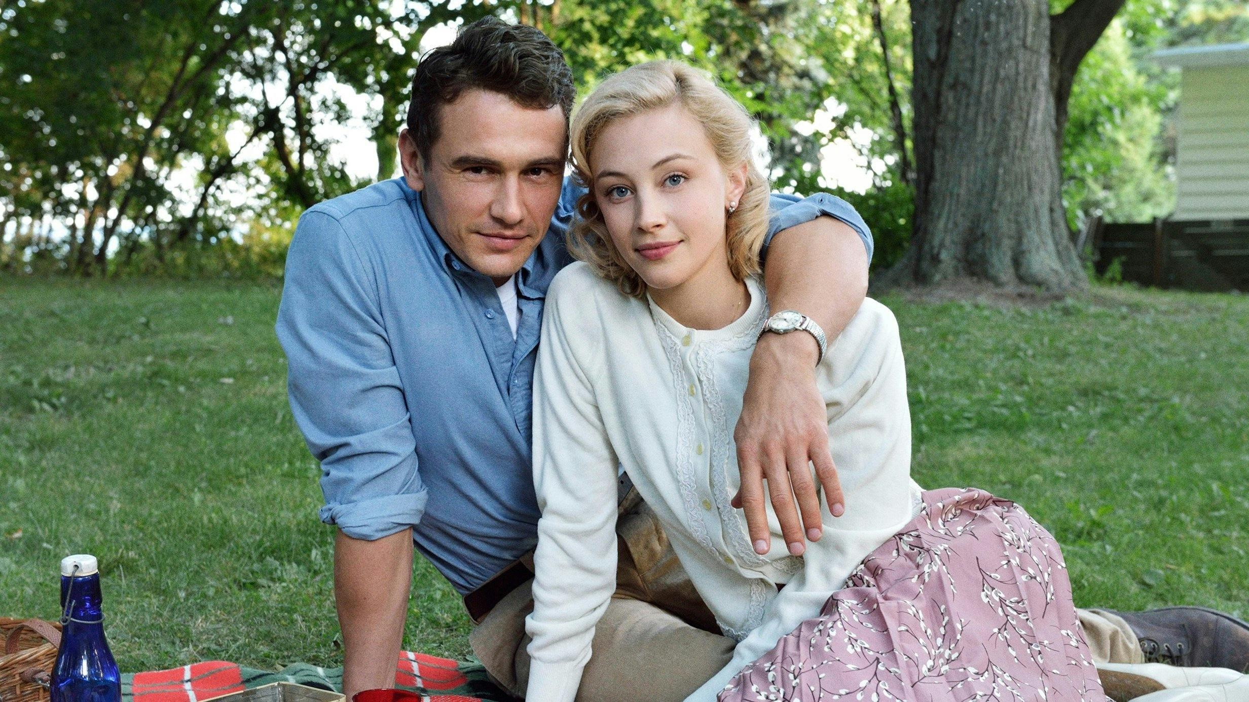 11.22.63 - episódio 1x5
