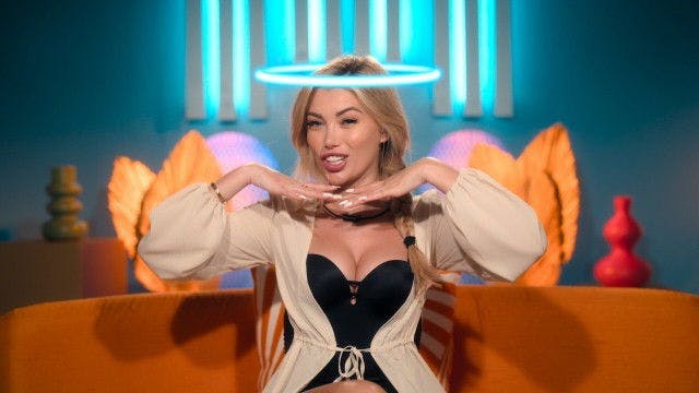 Brincando com Fogo: Itália - episódio 1x2