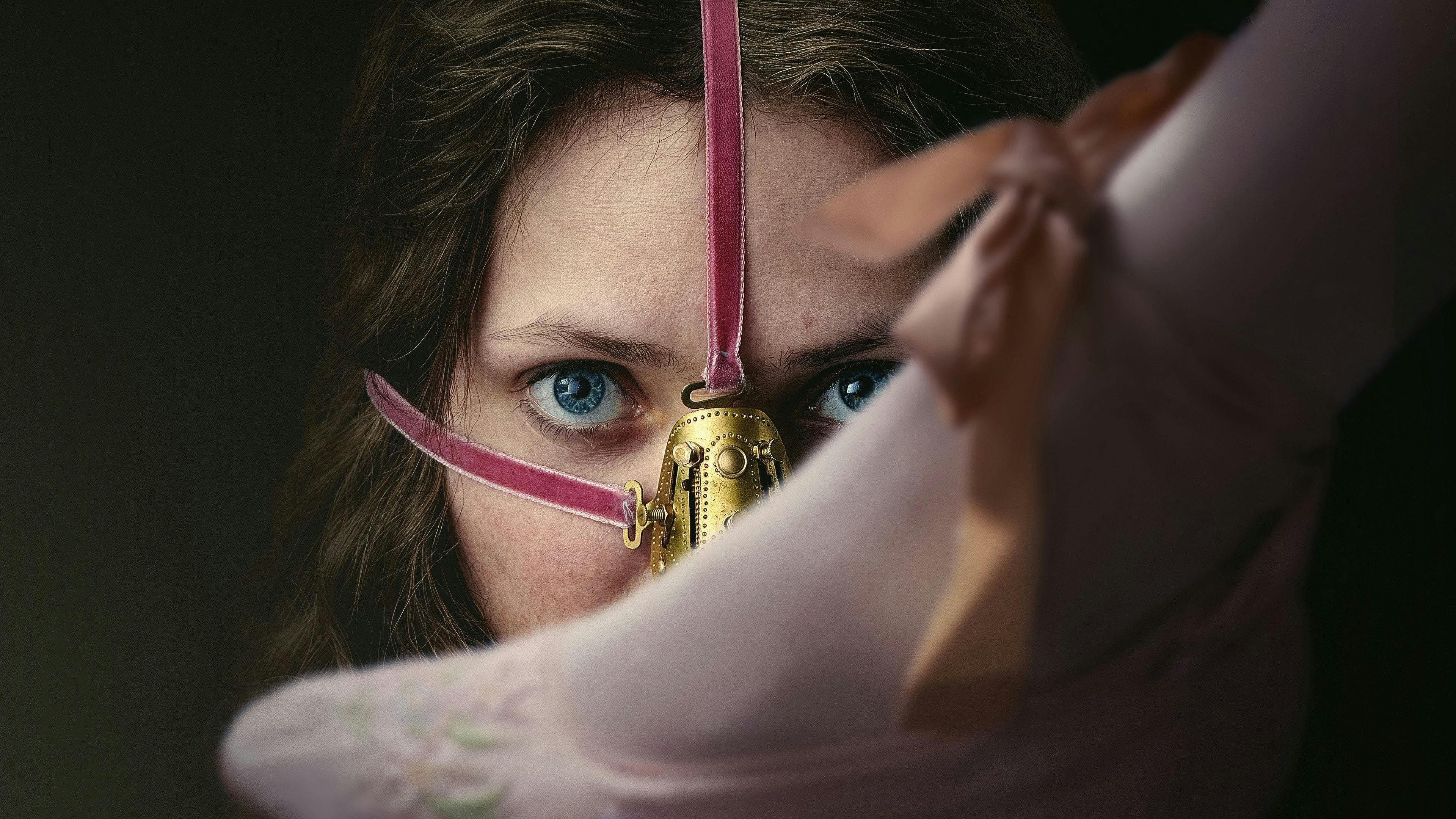 A Meia-Irmã Feia backdrop