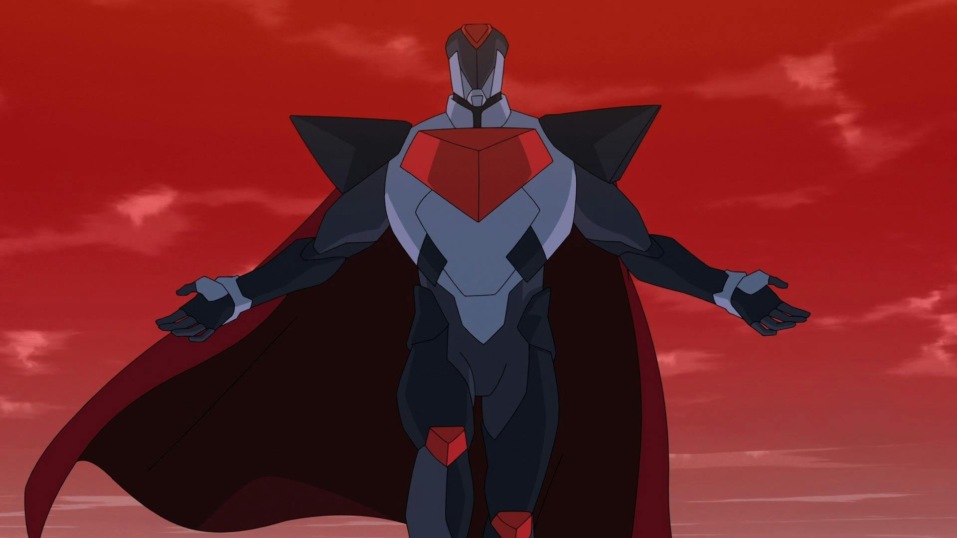 Minhas Aventuras com o Superman - episódio 1x10