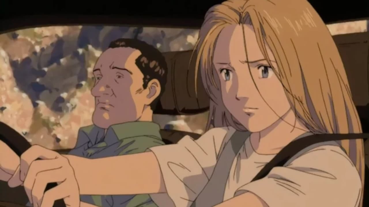 Monster - episódio 1x21