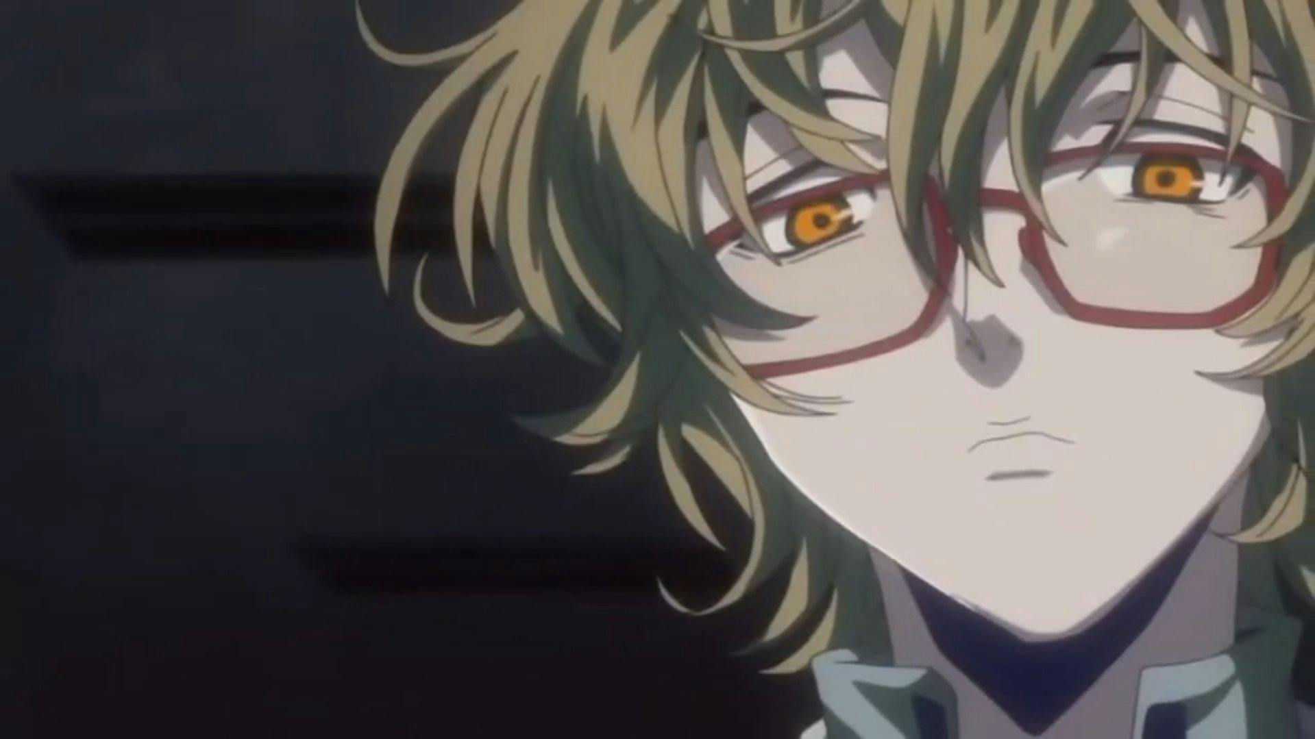 Zombie-Loan - episódio 1x11