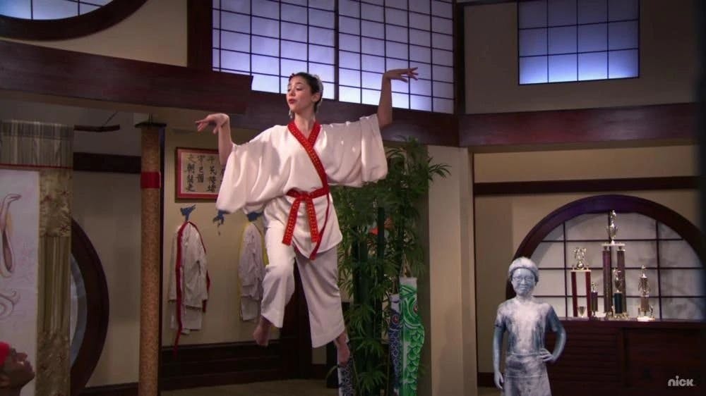 Os Thundermans - episódio 1x15