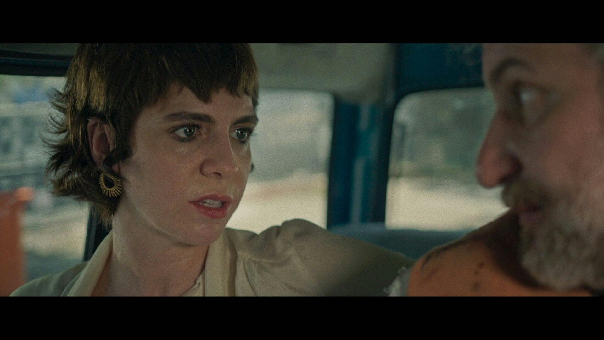 Choque de Cultura: A Série - episódio 1x3