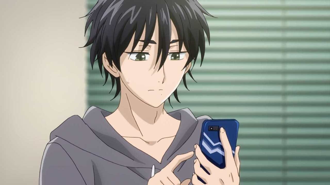 Koikimo - episódio 1x9