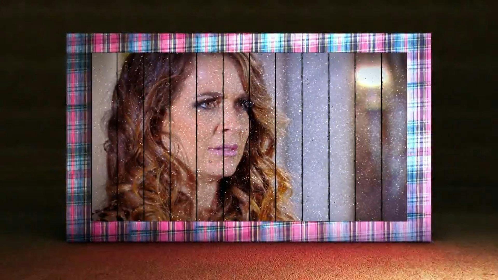 Cheias de Charme - episódio 1x97