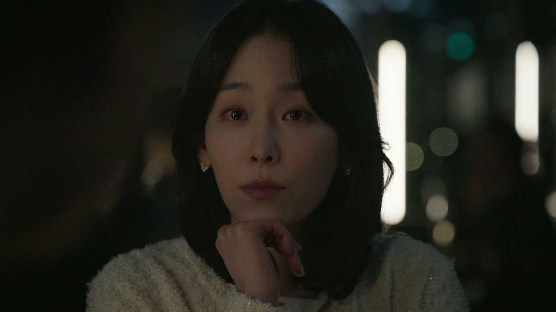 Love Me - episódio 1x1