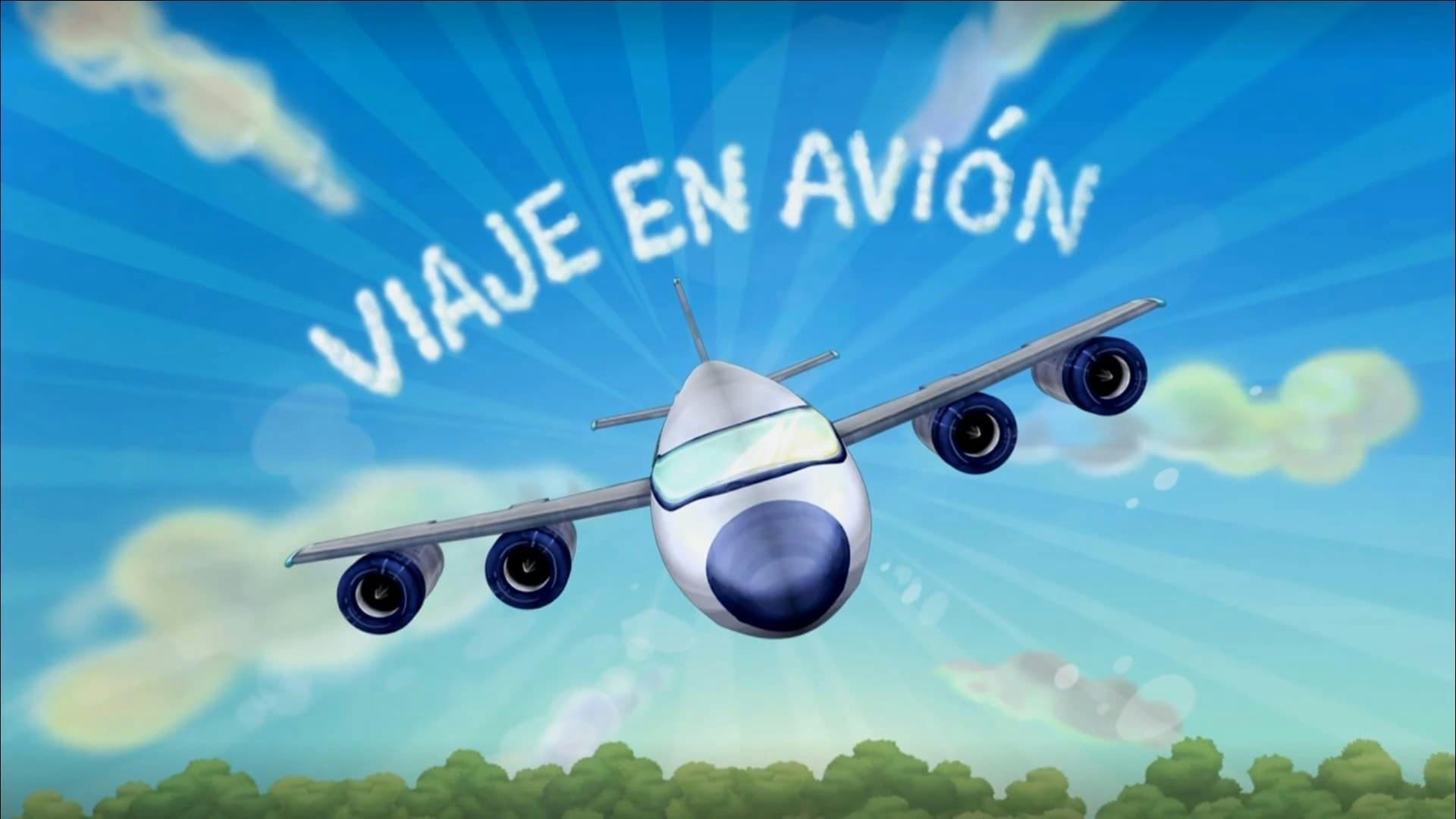 Chaves Em Desenho Animado: 6×5