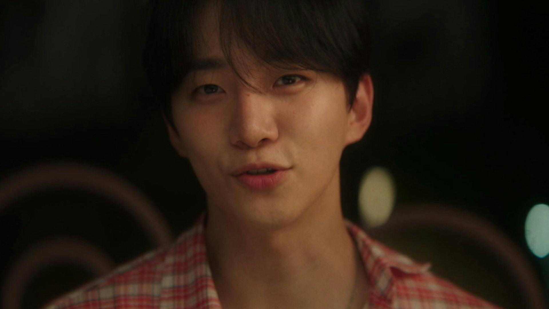 Typhoon Family - episódio 1x12