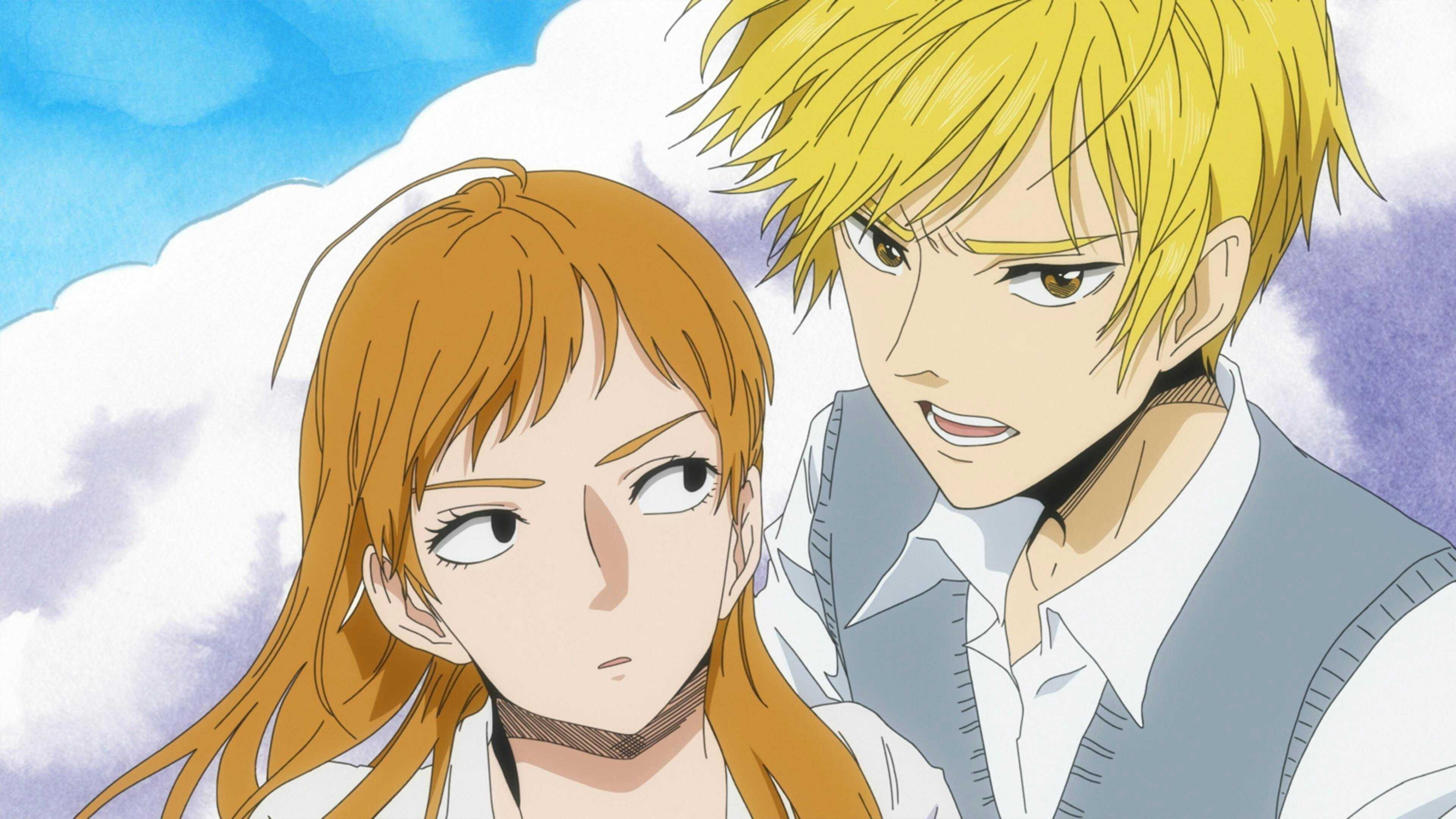 Murai in Love