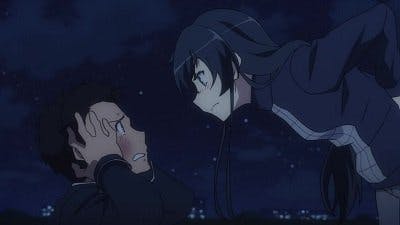 Nanana's Buried Treasure - episódio 1x7
