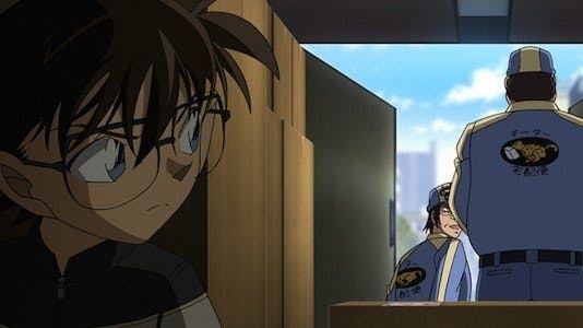 Detetive Conan - episódio 1x722