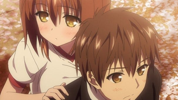 Absolute Duo - episódio 1x3