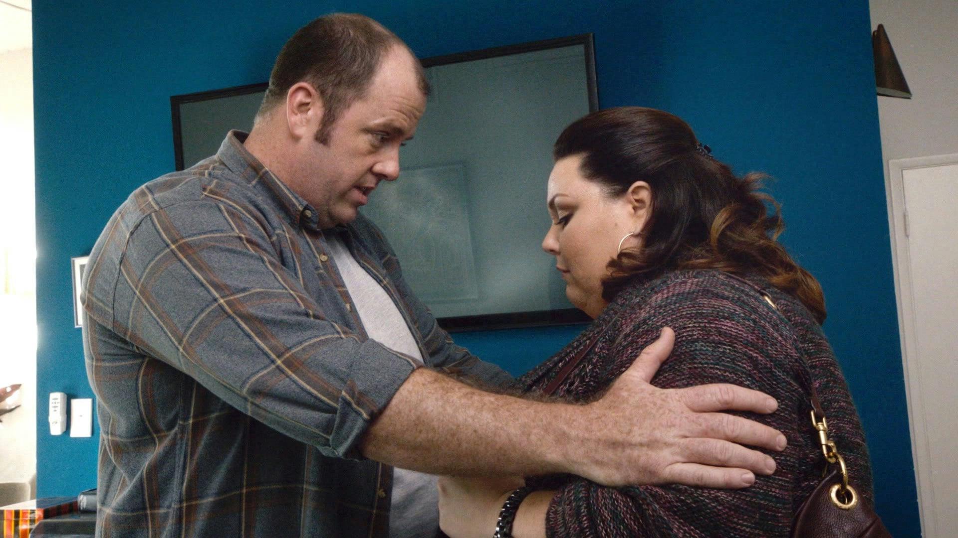 This Is Us - episódio 1x7