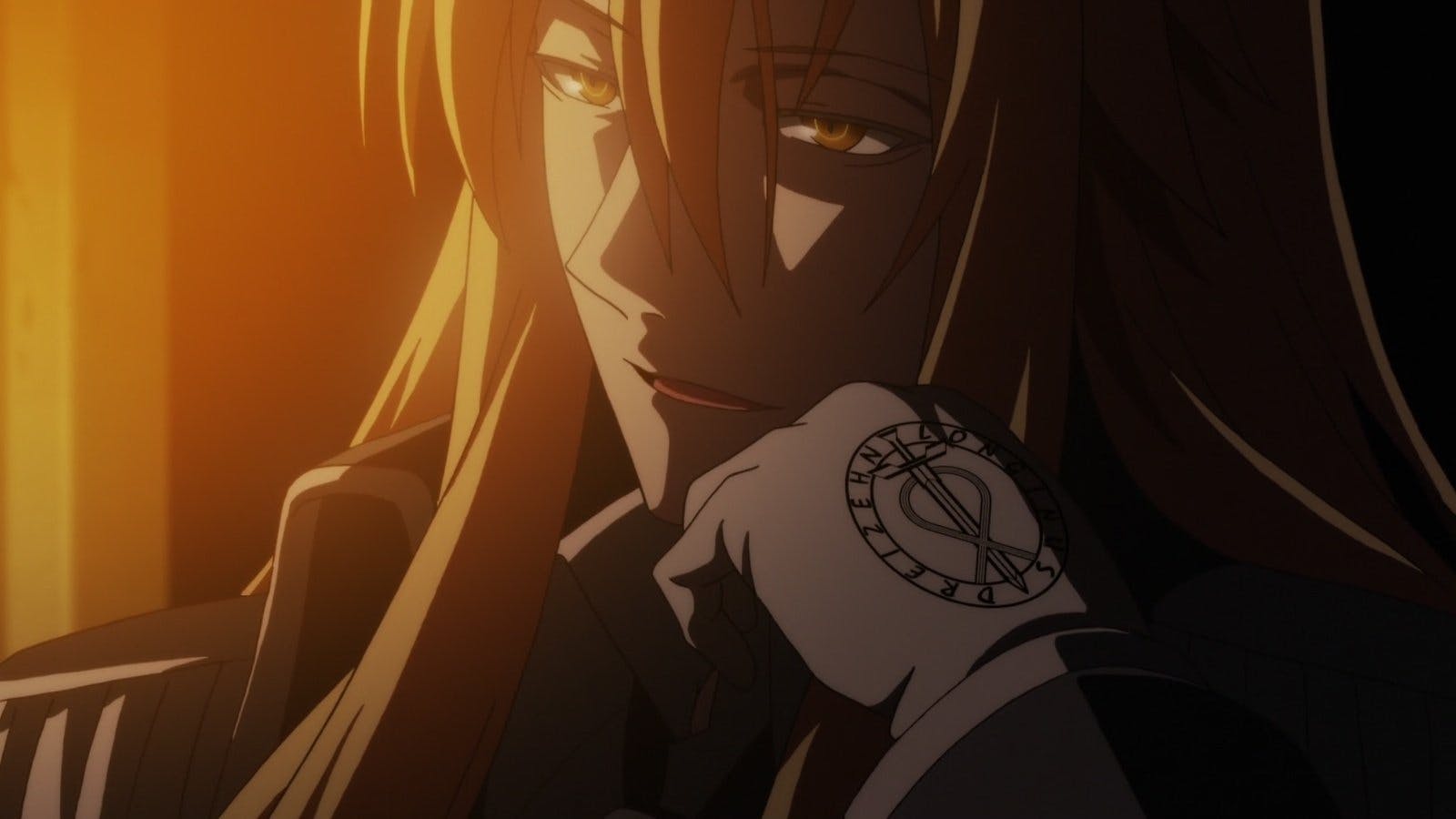 Dies Irae - episódio 1x12