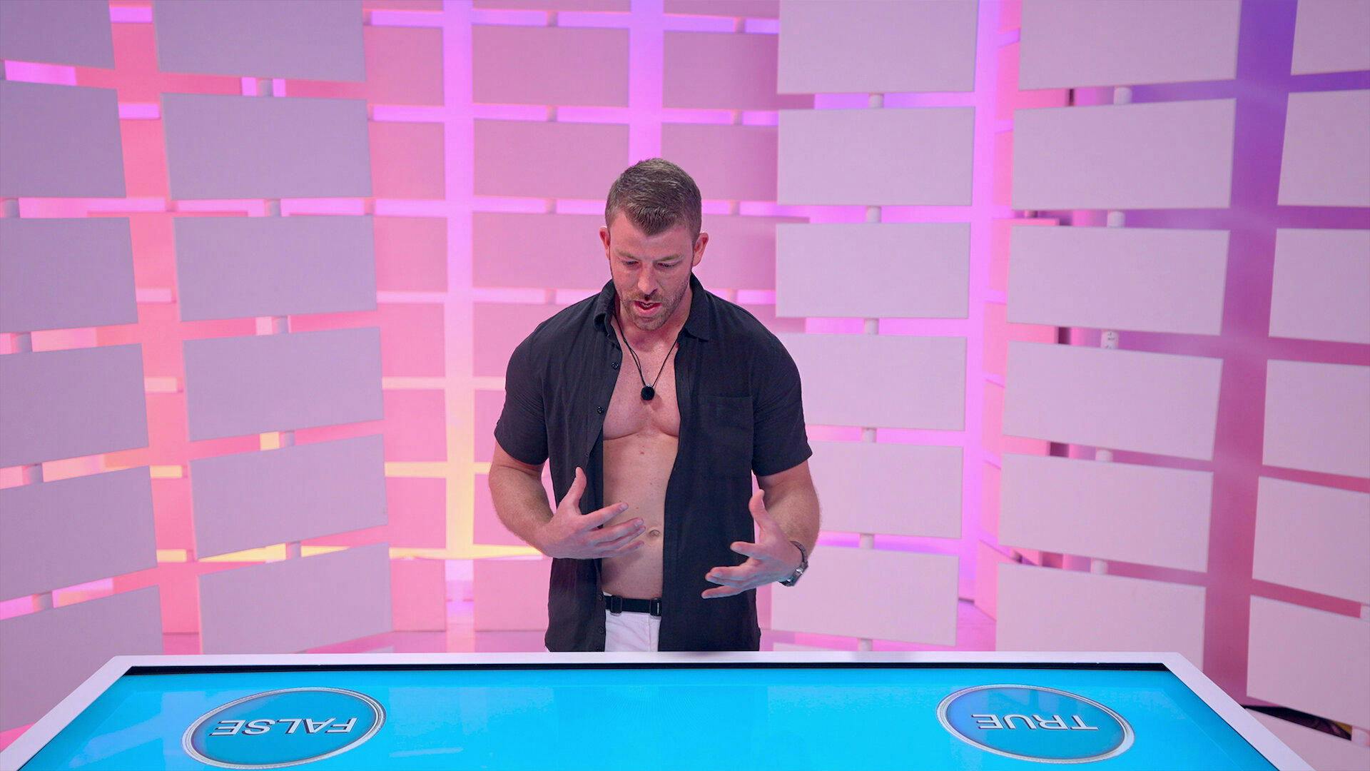 Match Perfeito - episódio 1x10